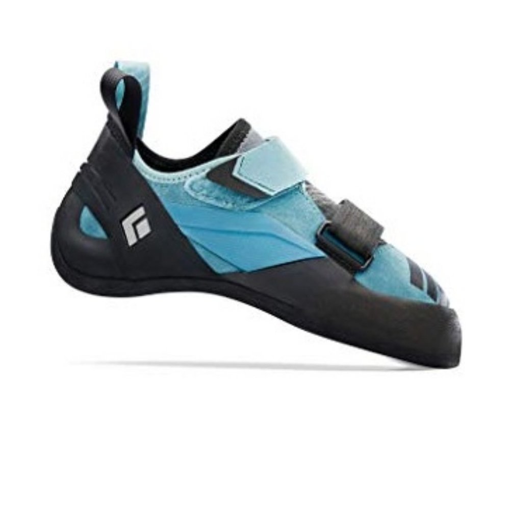 Black Diamond Equipment Unisex Focus Climbing Shoe
